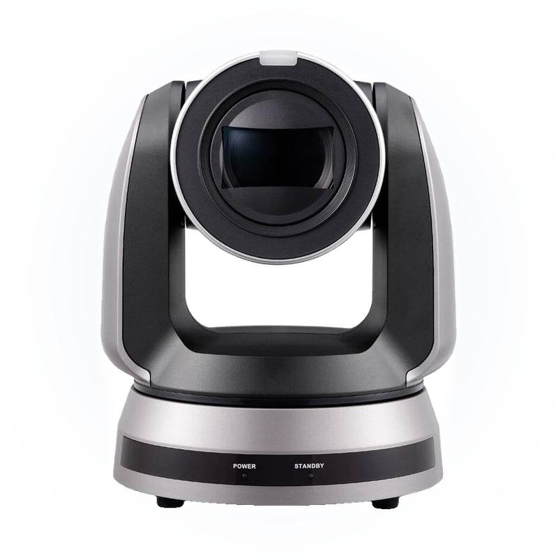 PTZ-камера 4K60 с 30× зумом и 12G-SDI Lumens VC-A71P