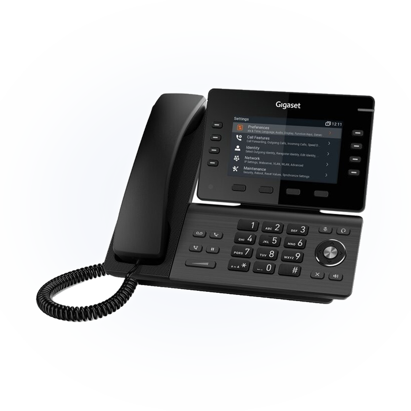 IP-телефон Gigaset P825 IP PRO