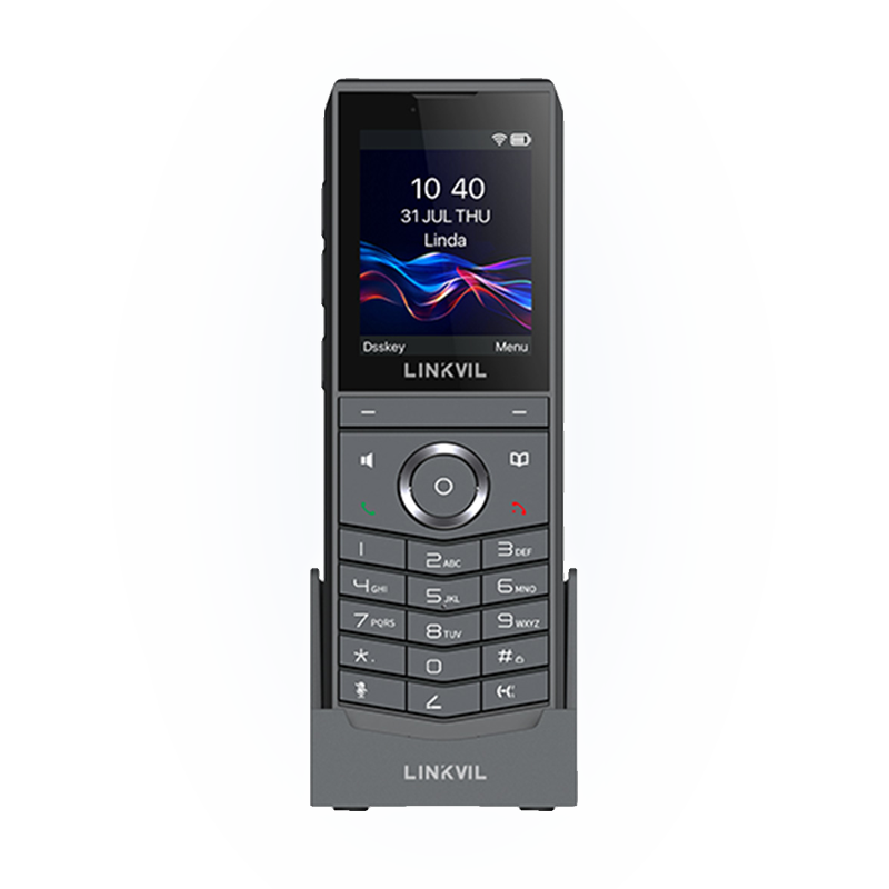 Wi-Fi-телефон Linkvil W620W
