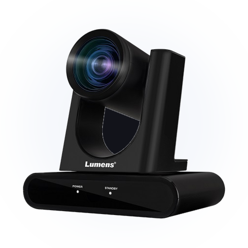 PTZ IP-камера Full HD с 12× зумом Lumens VC-R31