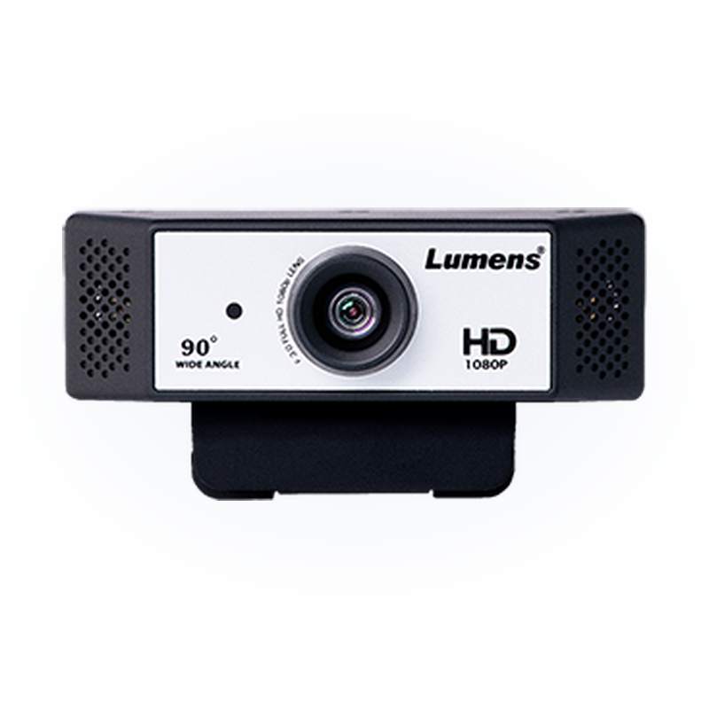 USB веб-камера Full HD для видеоконференций Lumens VC-B2U