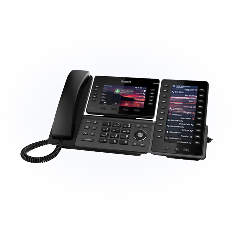 IP-телефон Gigaset P850W IP PRO