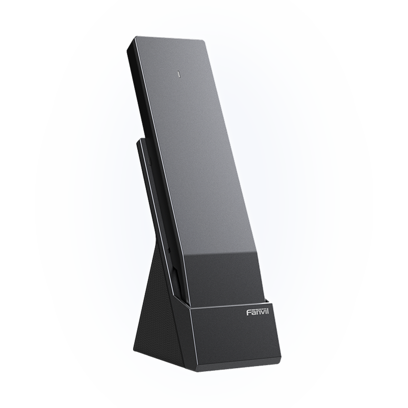 Гостиничный беспроводной IP-телефон Fanvil H603W