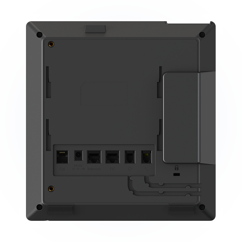 IP-телефон IPmatika TR31S