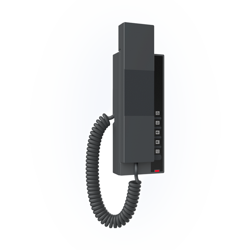 Гостиничный Wi-Fi IP-телефон Fanvil H601W