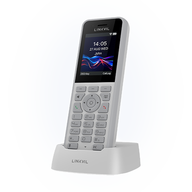 Wi-Fi-телефон Linkvil W626W