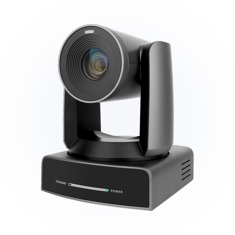 PTZ-камера 4K с телеобъективом VHD VX630AL