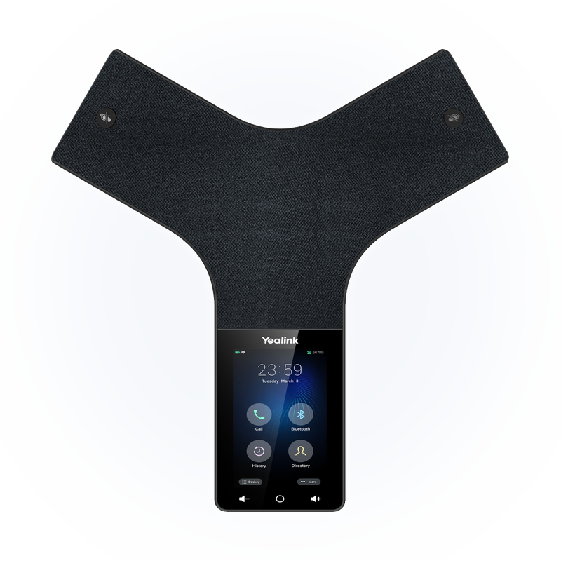 Беспроводной конференц-телефон Yealink CP935W-Base