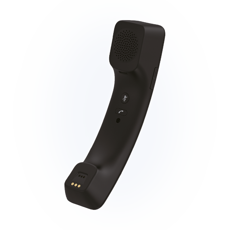 Беспроводная Bluetooth-трубка Yealink BTH88