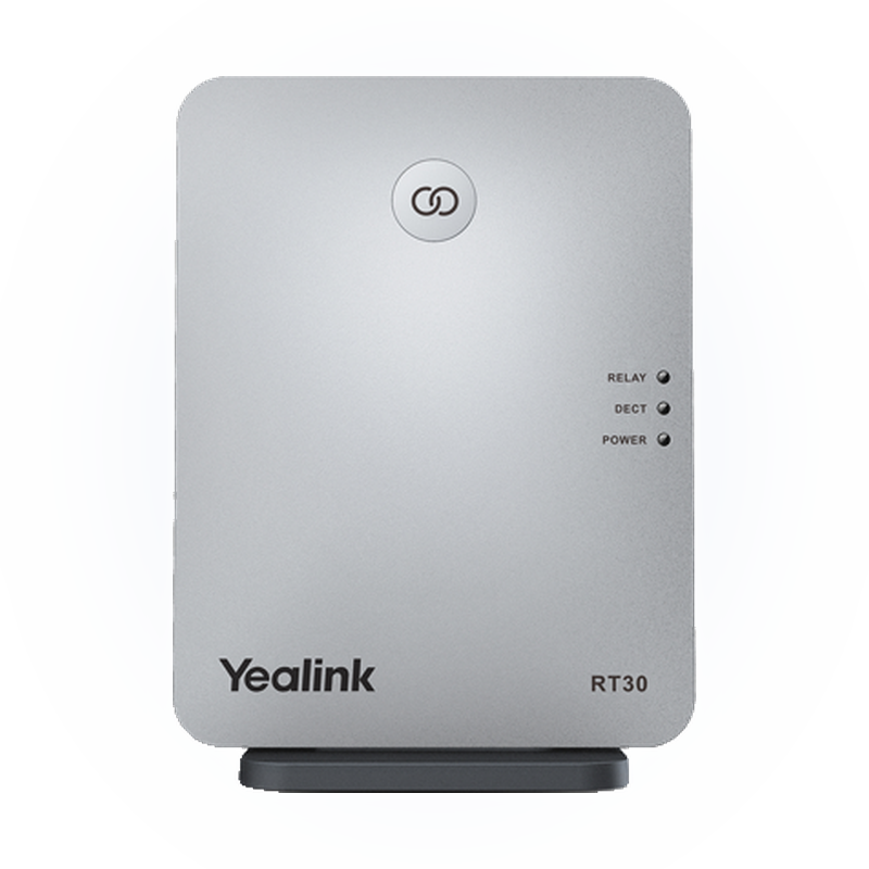 DECT-репитер Yealink RT30