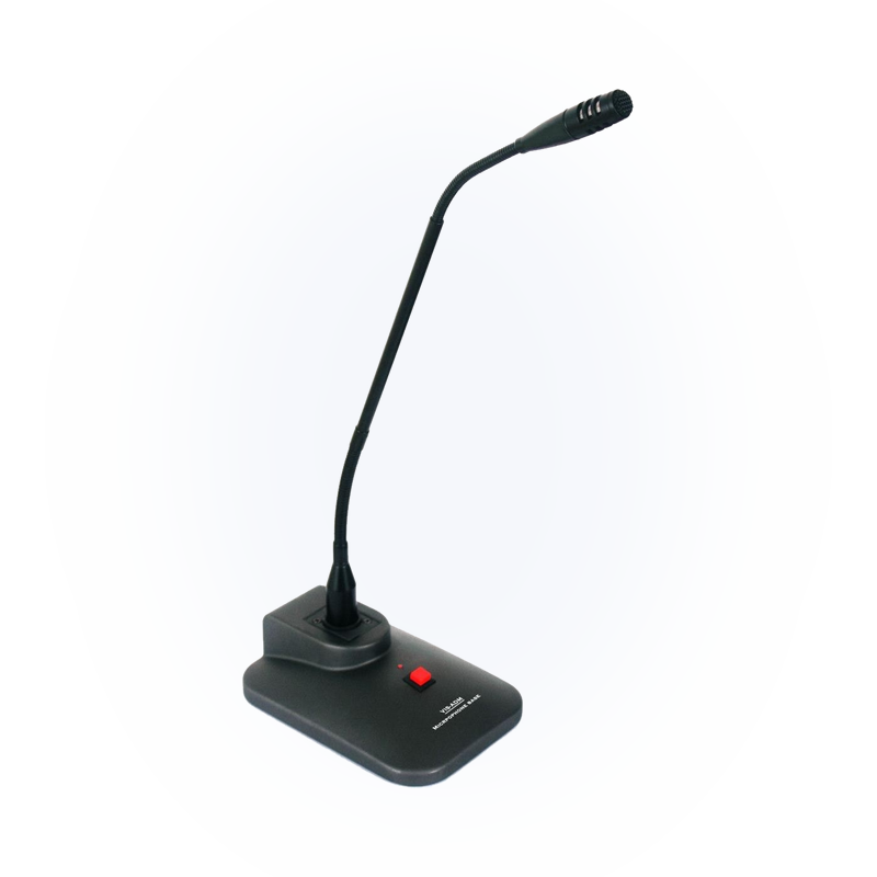 Настольный микрофон Vissonic VIS-ADM-T