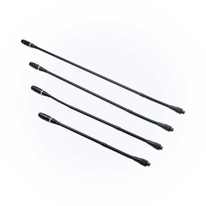 Проводная конференц-система Vissonic Cleacon T