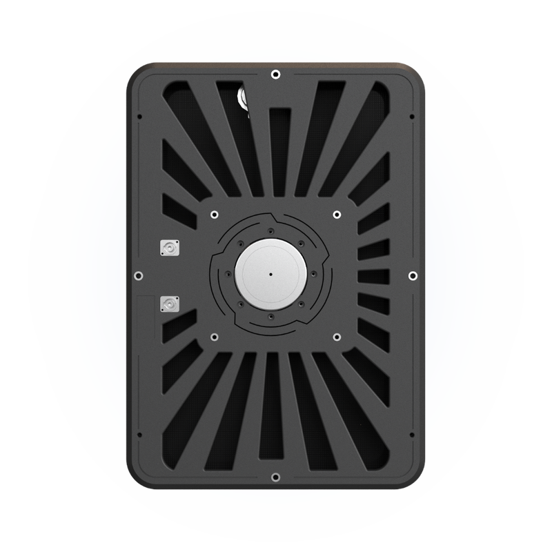 Акустическая система Tefra Audio Demon