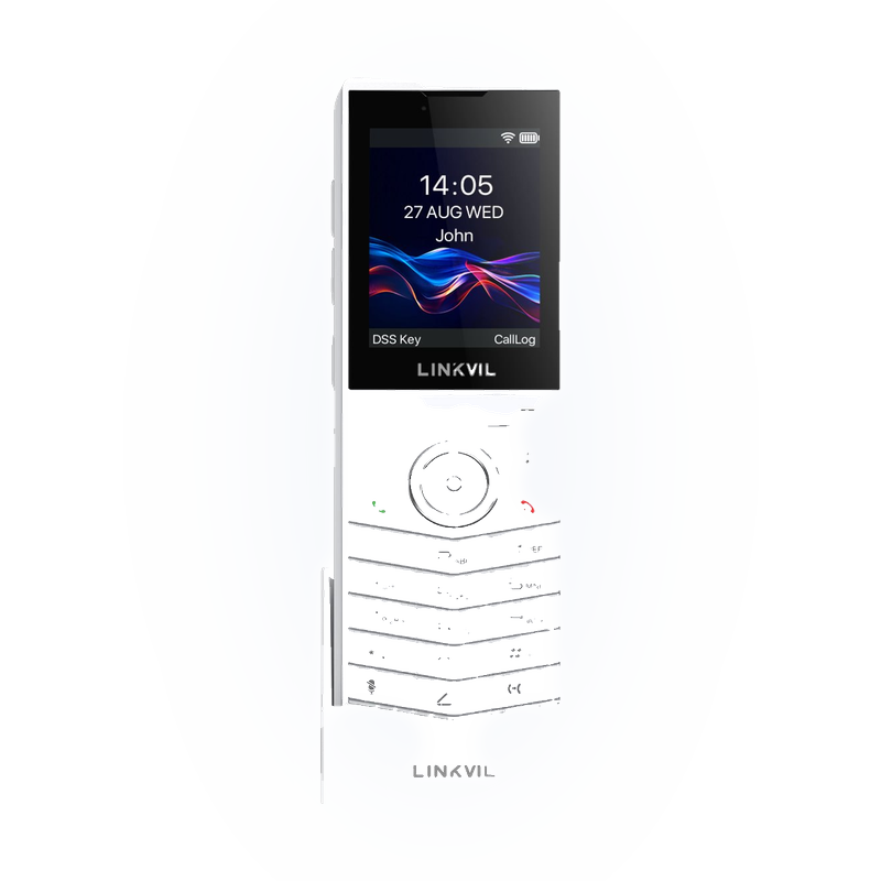 Wi-Fi-телефон Linkvil W620W