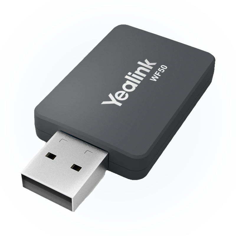 Wi-Fi-адаптер Yealink WF50