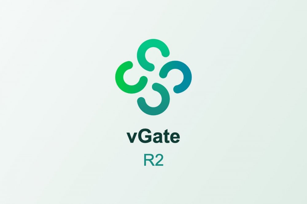 vGate R2