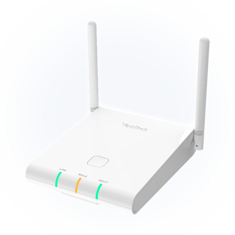 DECT-менеджер Yealink W90DM