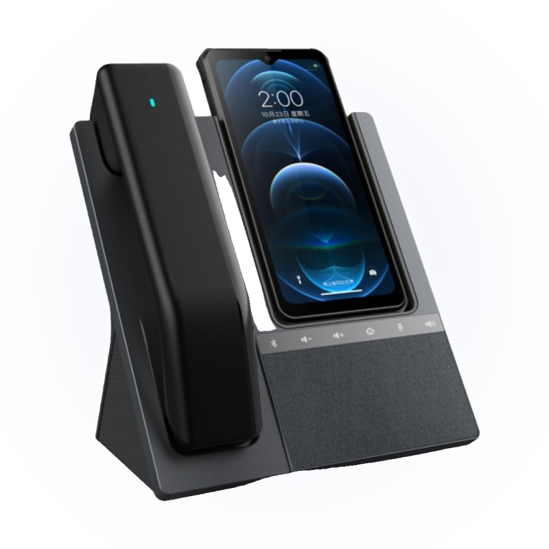 Android-телефон Fanvil V76C с LTE