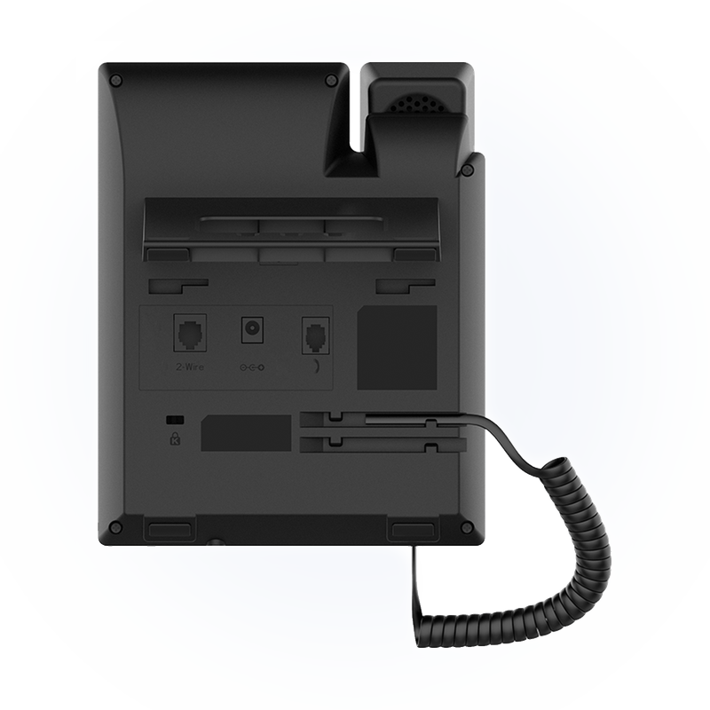 Гостиничный IP-телефон Fanvil H1-2 Wire
