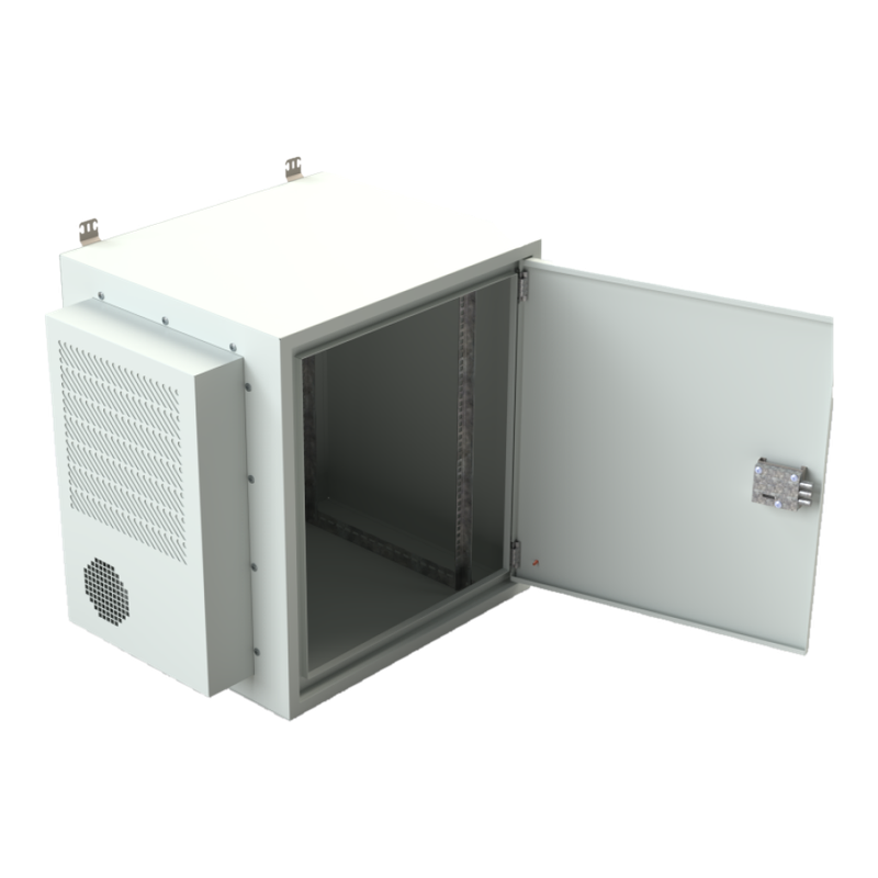 Климатический шкаф Mastermann-10УТК (22U.700.600.600W)