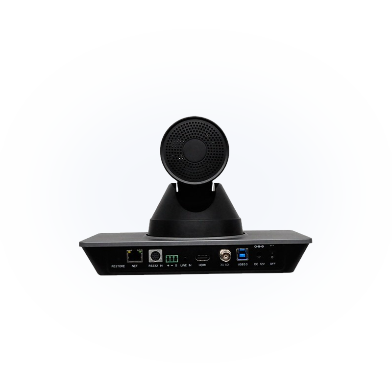 PTZ-камера 4K VHD VX701RA (HDMI + 3G-SDI + LAN)