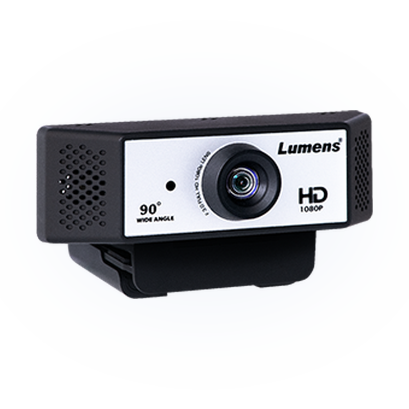 USB веб-камера Full HD для видеоконференций Lumens VC-B2U
