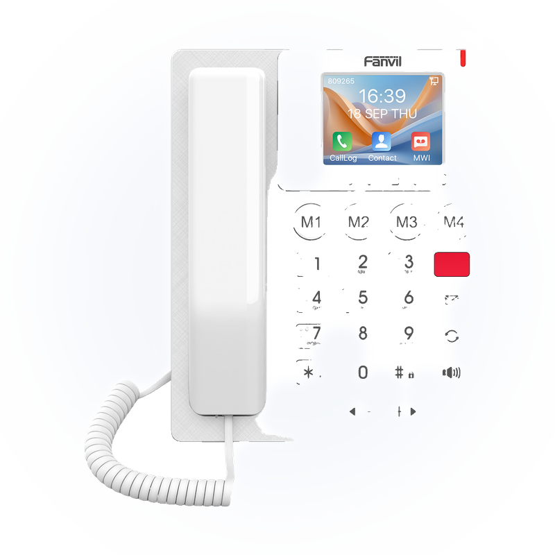 IP-телефон для пожилых Fanvil X306