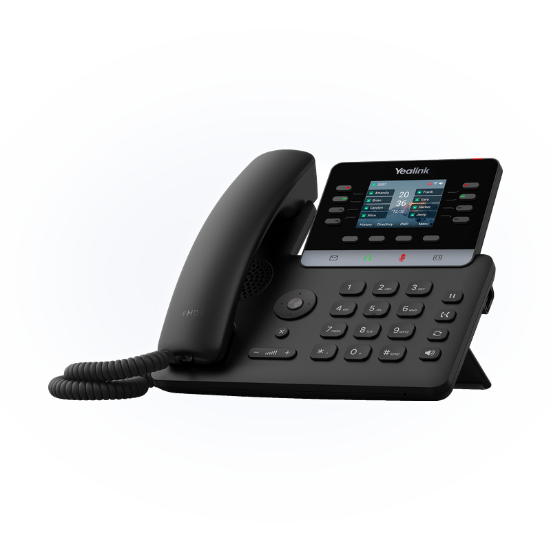 IP-телефон Yealink SIP-T73W