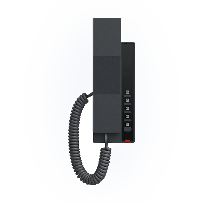 Гостиничный IP-телефон Fanvil H601