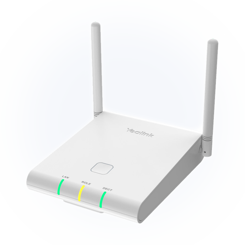 DECT-менеджер Yealink W90DM