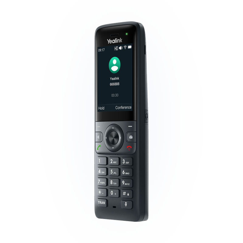 Wi-Fi-телефон Yealink AX83H