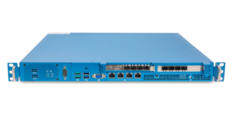 ViPNet IDS NS 3