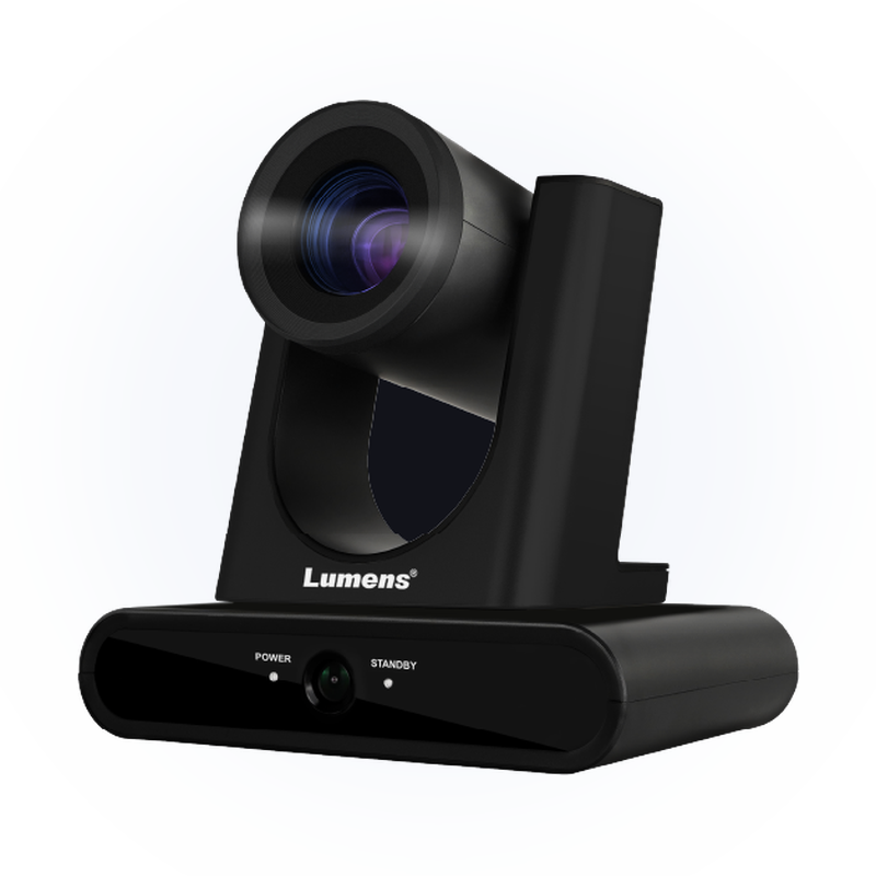 PTZ-камера Full HD с ИИ-автотрекингом Lumens VC-TR41