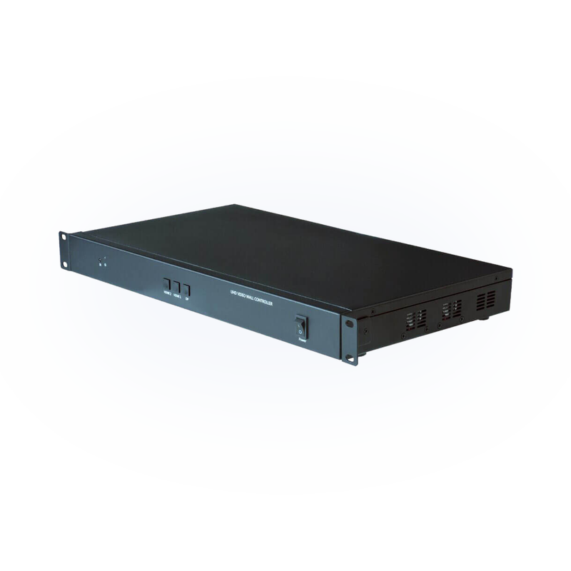 Контроллер видеостены Vissonic VIS-MDW-4/6