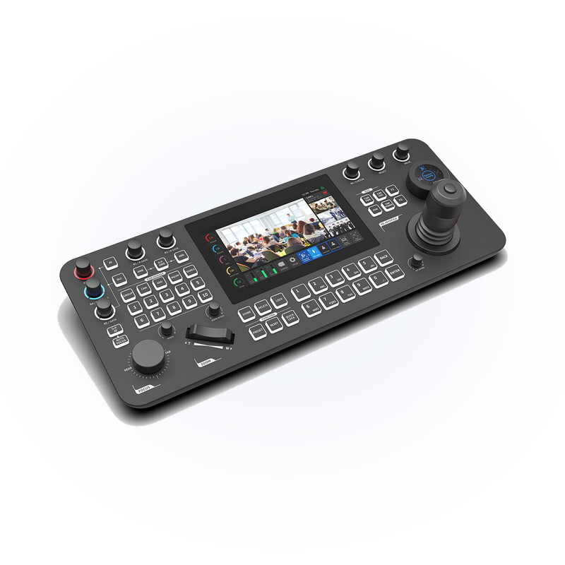 Пульт управления PTZ-камерами VHD K70