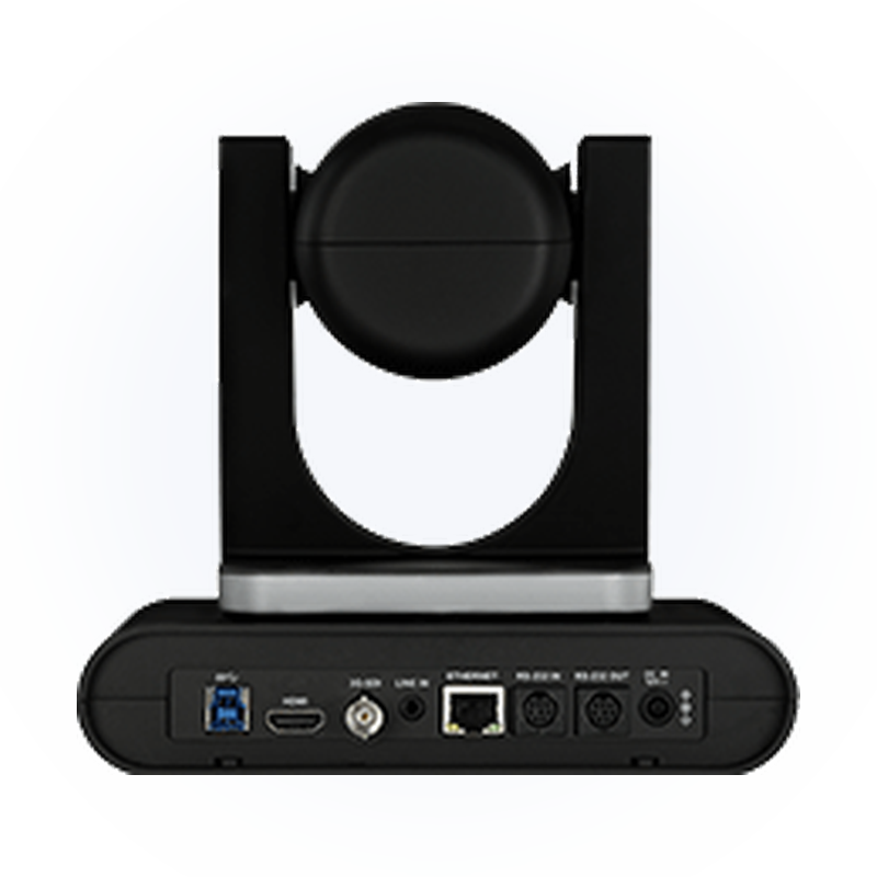 PTZ-камера Full HD с ИИ-автотрекингом Lumens VC-TR40