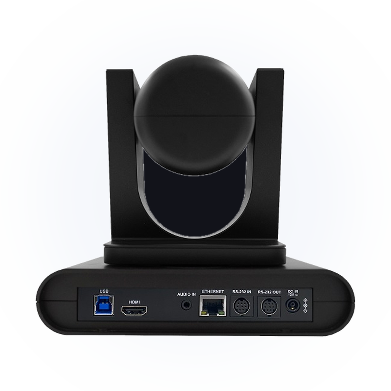 PTZ IP-камера Full HD с 12× зумом Lumens VC-R31