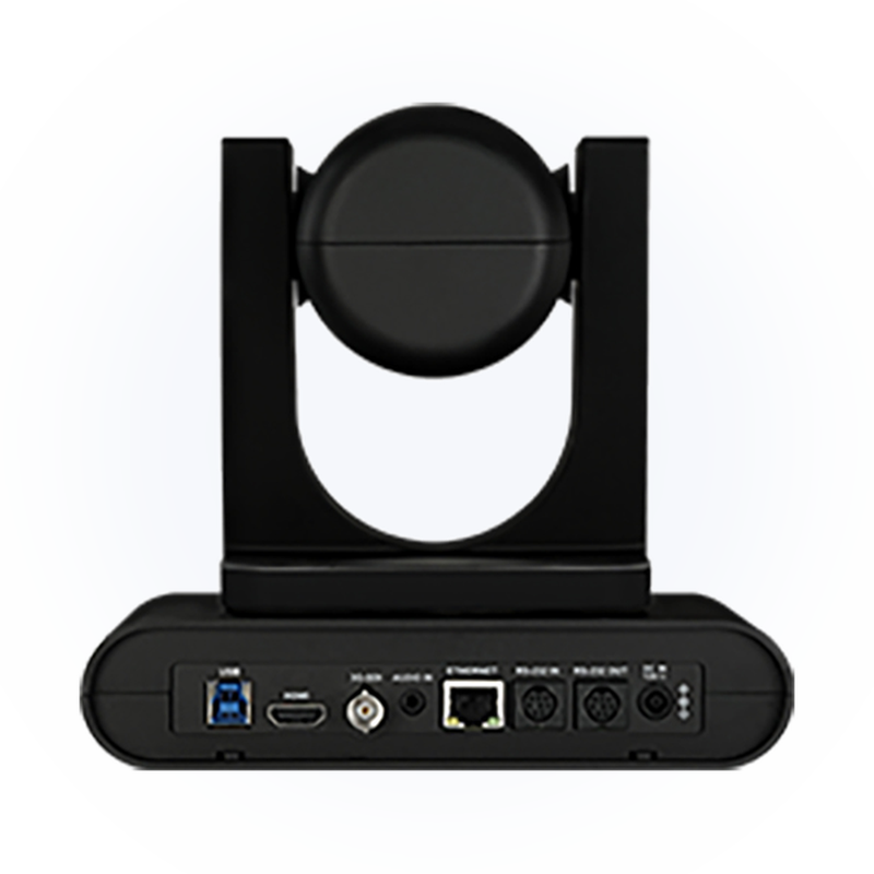 PTZ-камера Full HD с ИИ-автотрекингом и NDI|HX3 Lumens VC-TR40N