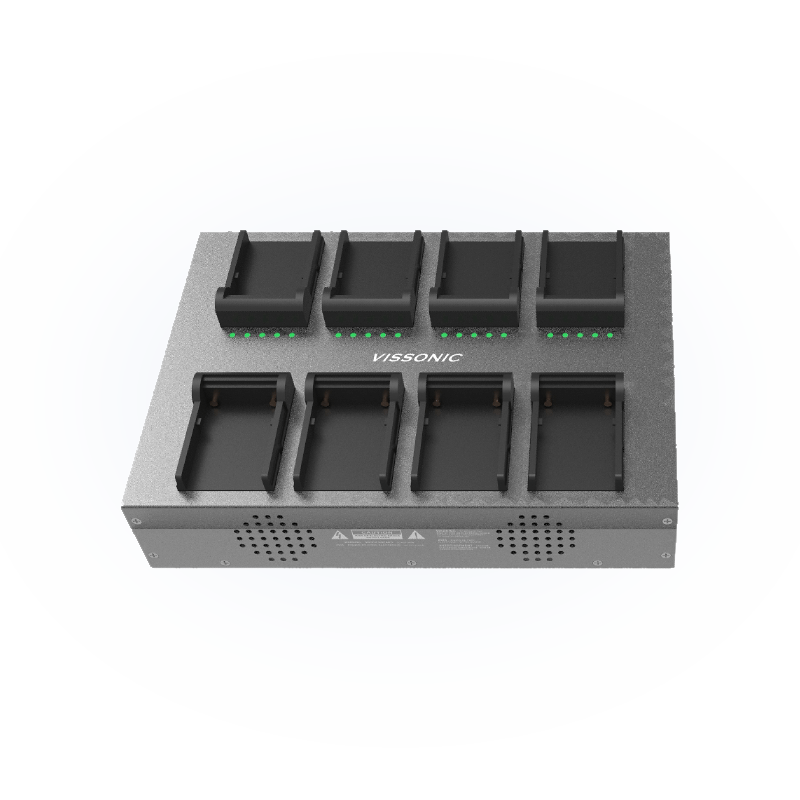 Беспроводная конференц-система Vissonic Cleacon V1