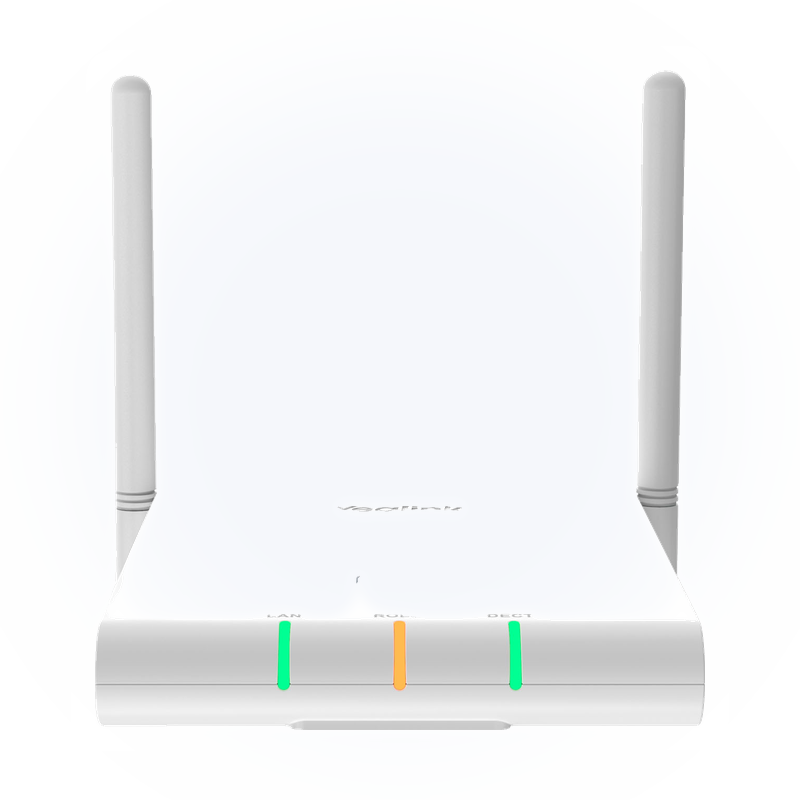 DECT-менеджер Yealink W90DM