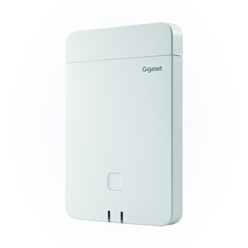 Базовая станция DECT Gigaset N870IP PRO