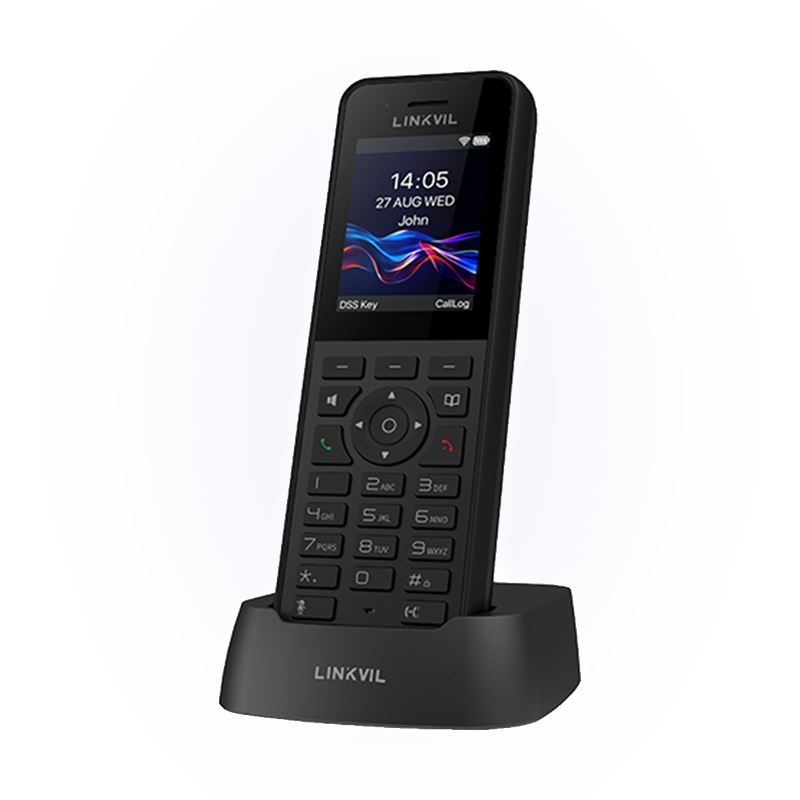 Wi-Fi-телефон Linkvil W626W