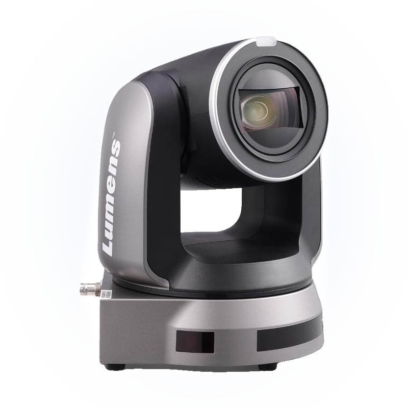 PTZ-камера 4K60 с 30× зумом и 12G-SDI Lumens VC-A71P