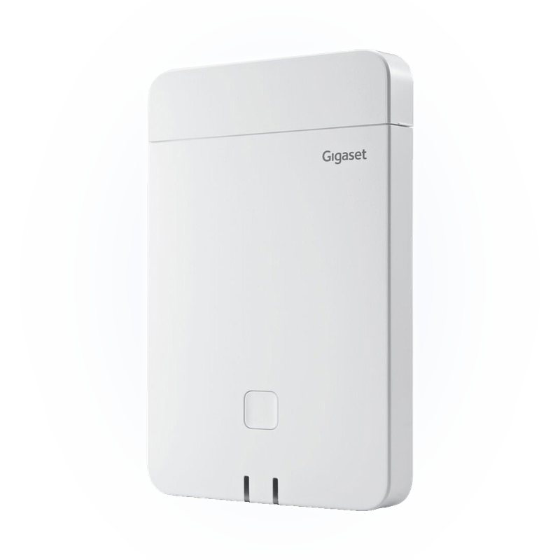 Базовая станция DECT Gigaset N770 IP PRO