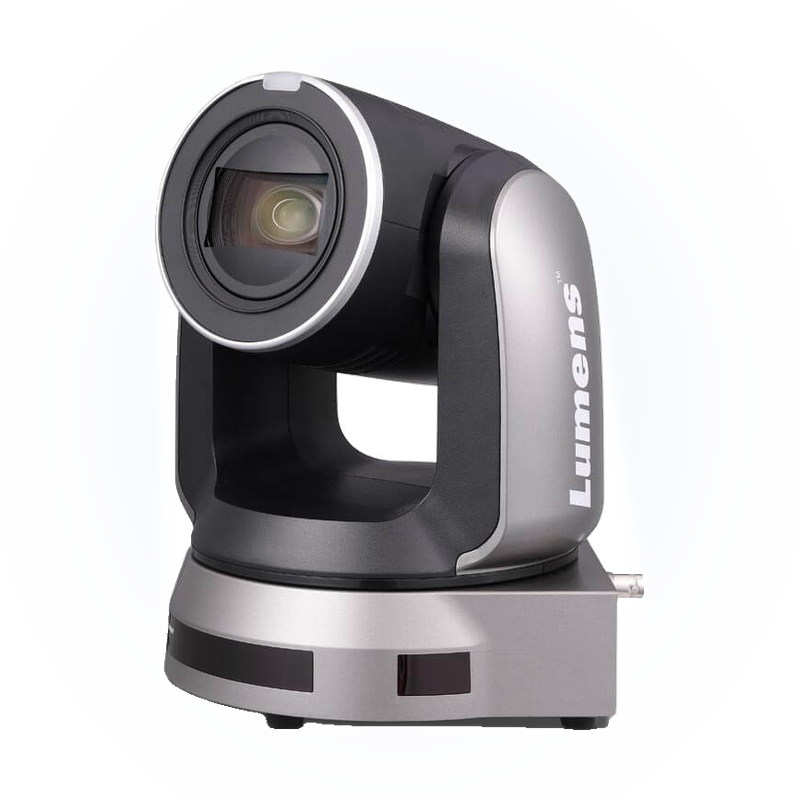PTZ-камера 4K60 с 30× зумом и 12G-SDI Lumens VC-A71P