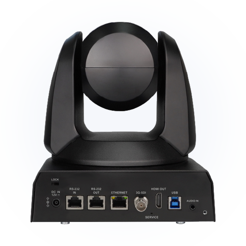 PTZ-камера 4K с ИИ-автотрекингом Lumens VC-TR61