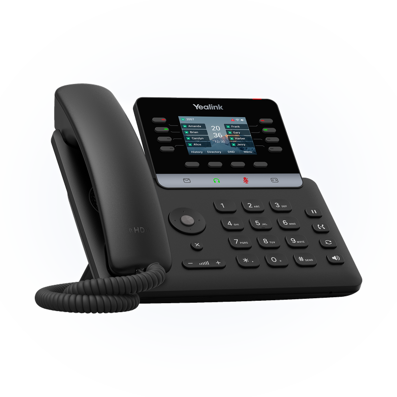 IP-телефон Yealink SIP-T73W