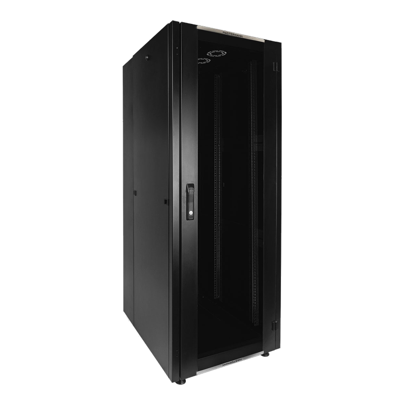 Серверный шкаф напольный RackMann 42U (600x800)