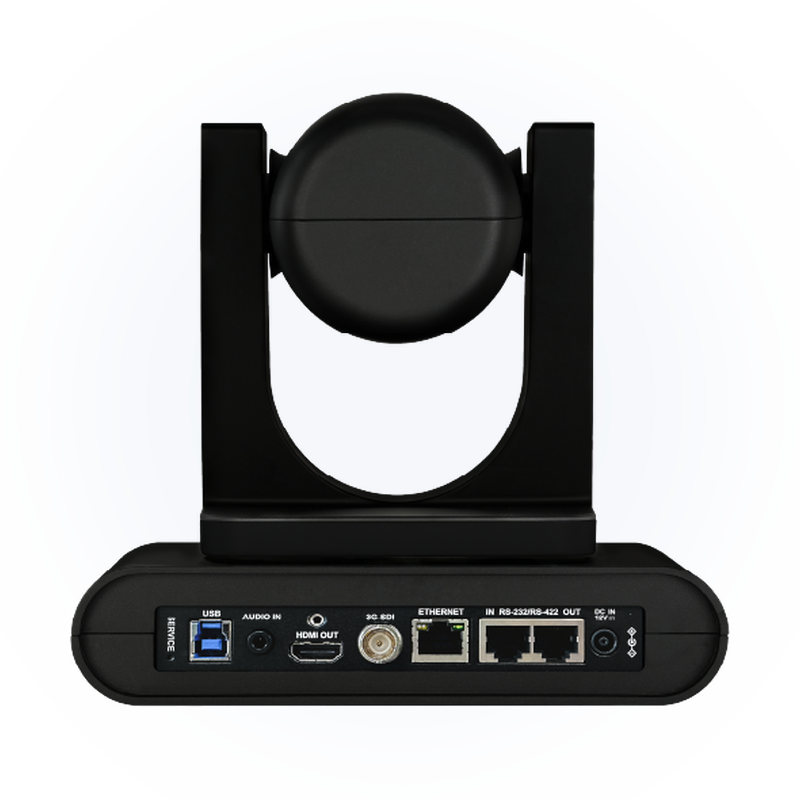 PTZ-камера Full HD с ИИ-автотрекингом Lumens VC-TR41