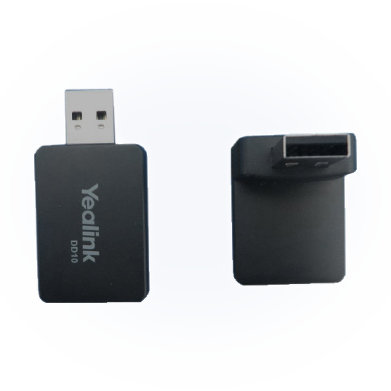 DECT USB-адаптер Yealink DD10K